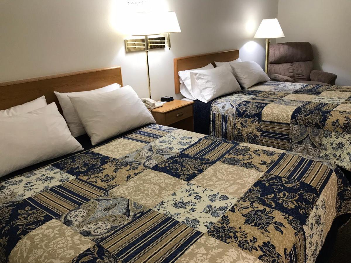 Dutch Country Inn Kalona المظهر الخارجي الصورة