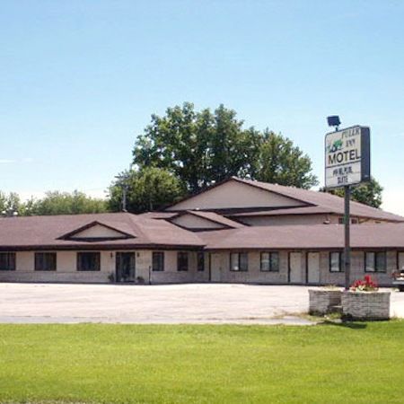 Dutch Country Inn Kalona المظهر الخارجي الصورة