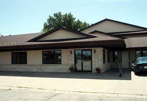 Dutch Country Inn Kalona المظهر الخارجي الصورة
