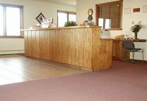 Dutch Country Inn Kalona المظهر الخارجي الصورة