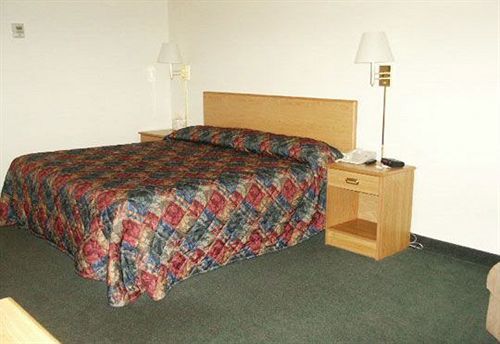 Dutch Country Inn Kalona المظهر الخارجي الصورة